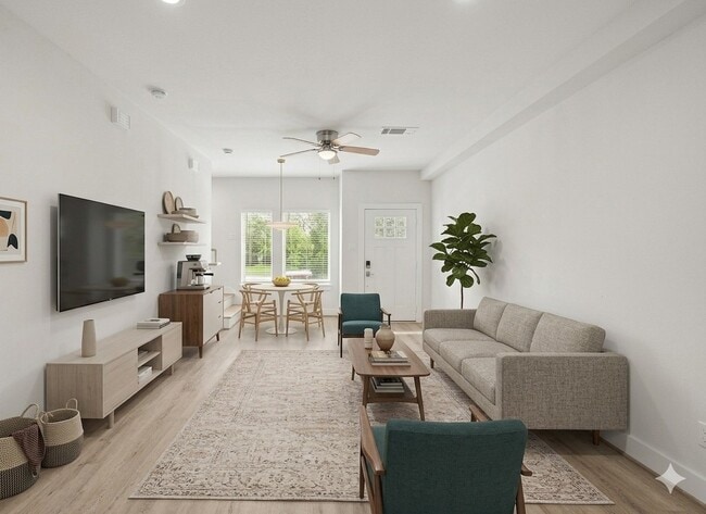 Building Photo - 4007 New Orleans St