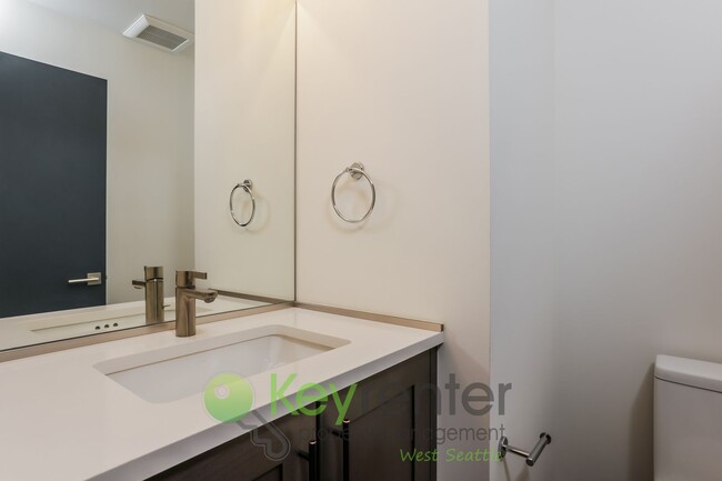 Building Photo - Spacious Living with Balconies, Deck, and Private Yard