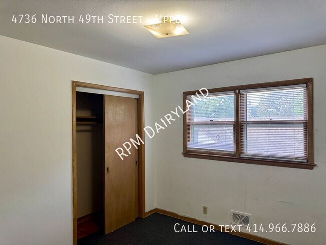 Building Photo - 4736 N 49th St