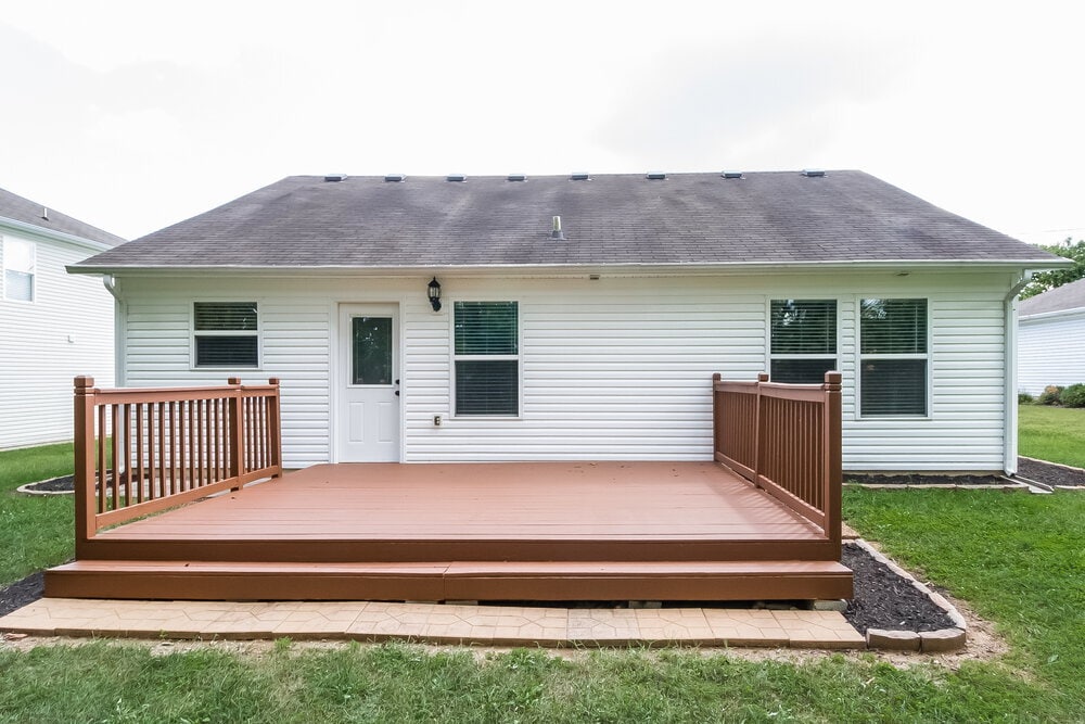 Building Photo - 2735 Sutherland Dr