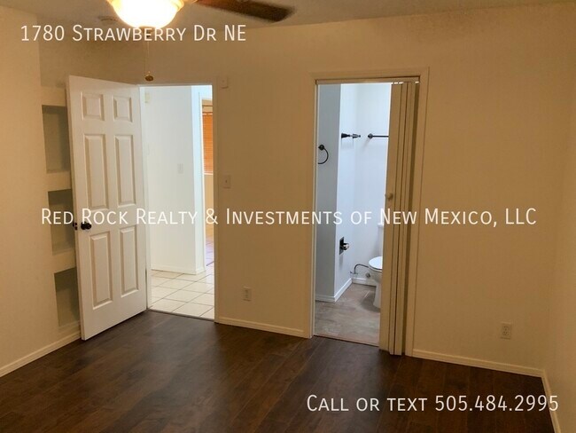 Building Photo - 1780 Strawberry Dr NE
