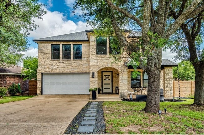 Primary Photo - 1007 Silverstone Ln