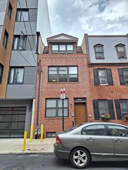 1229 Wood Street - 1229 Wood St