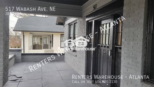 Building Photo - 517 Wabash Ave NE