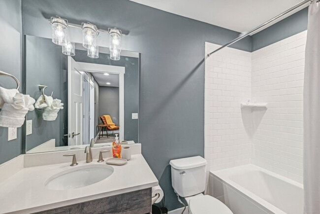 Building Photo - 1124 Wasatch Spring Rd