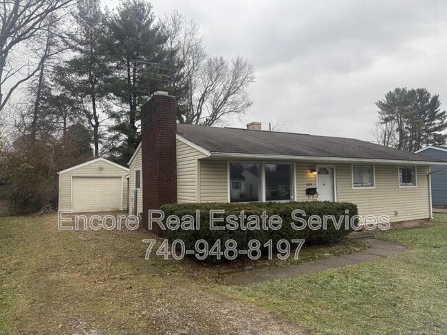 Building Photo - 684 Saratoga Ave