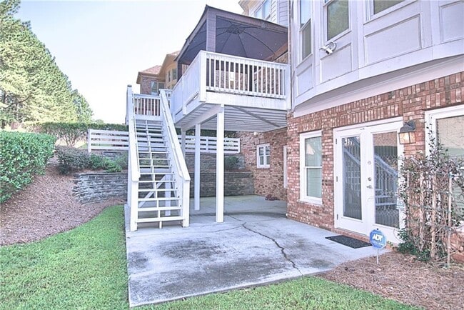 Building Photo - 56 Creekside Park Dr