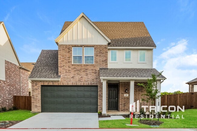 Primary Photo - 213 Holbeck Cir