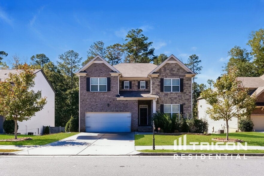 Primary Photo - 5928 Wolf Creek Dr