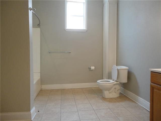 Building Photo - 1124 Josephine St
