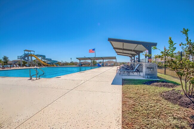 Building Photo - Stunning 4-bedroom offering 50% OFF first month's rent!!