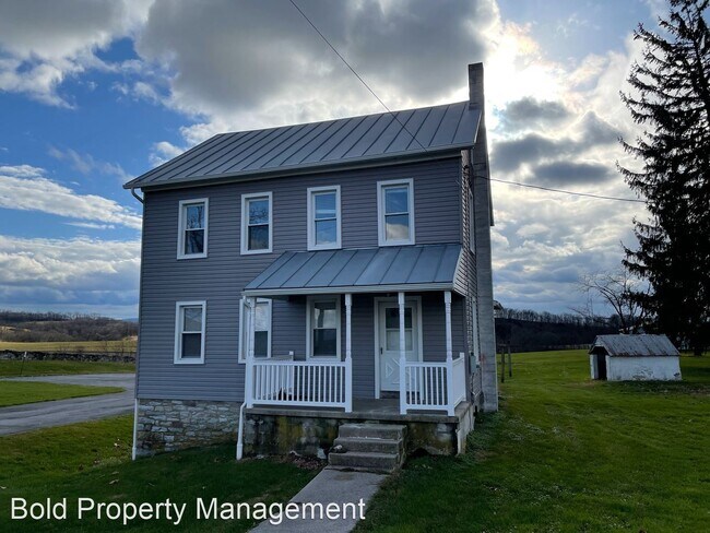 Building Photo - 3 br, 1.5 bath House - 76 Host Church Rd.