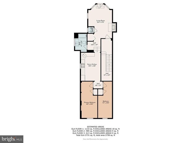 Building Photo - 3813 Baring St