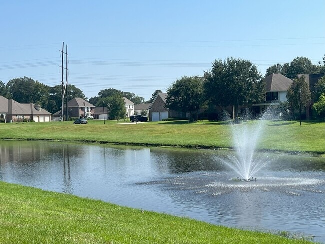 Building Photo - Green Trails Subdivision