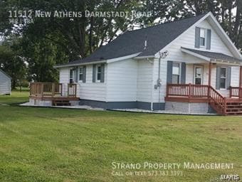 Building Photo - 11512 New Athens Darmstadt Rd