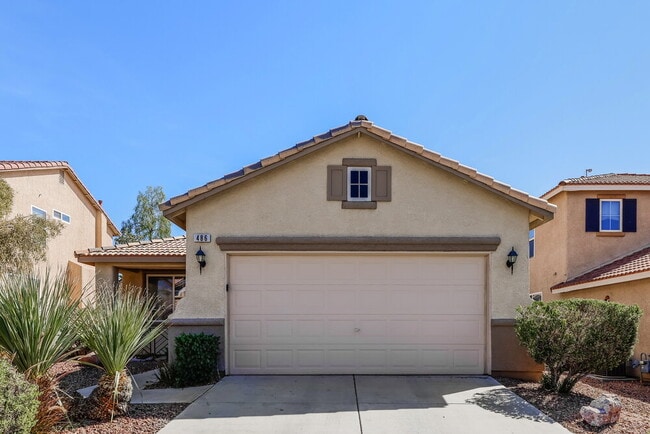 Building Photo - 486 Kirkstone Way