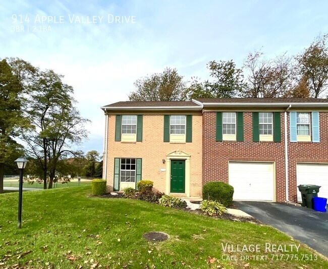 Building Photo - 914 Apple Valley Dr