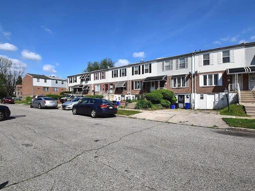 Building Photo - 8018 Chelwynde Ave