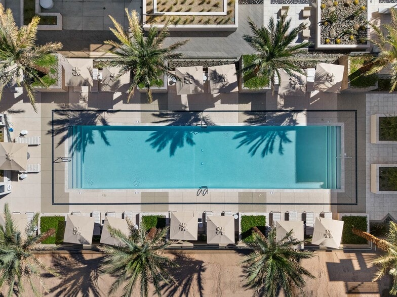 Building Photo - The Monde Scottsdale