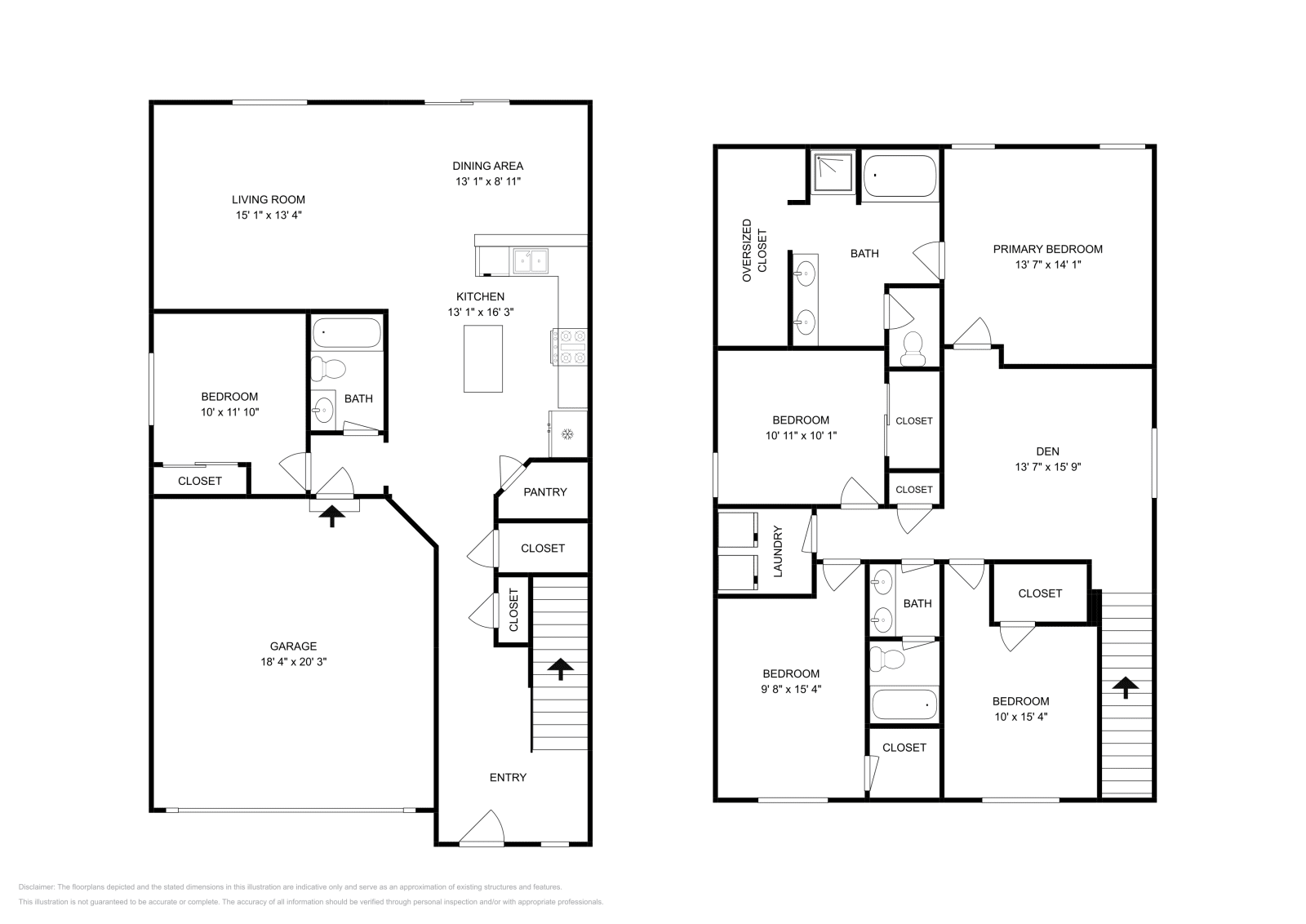 Building Photo - 1817 192nd St Ct E