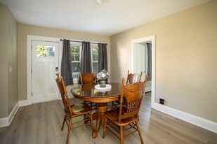 Building Photo - 53 Bowker Terrace