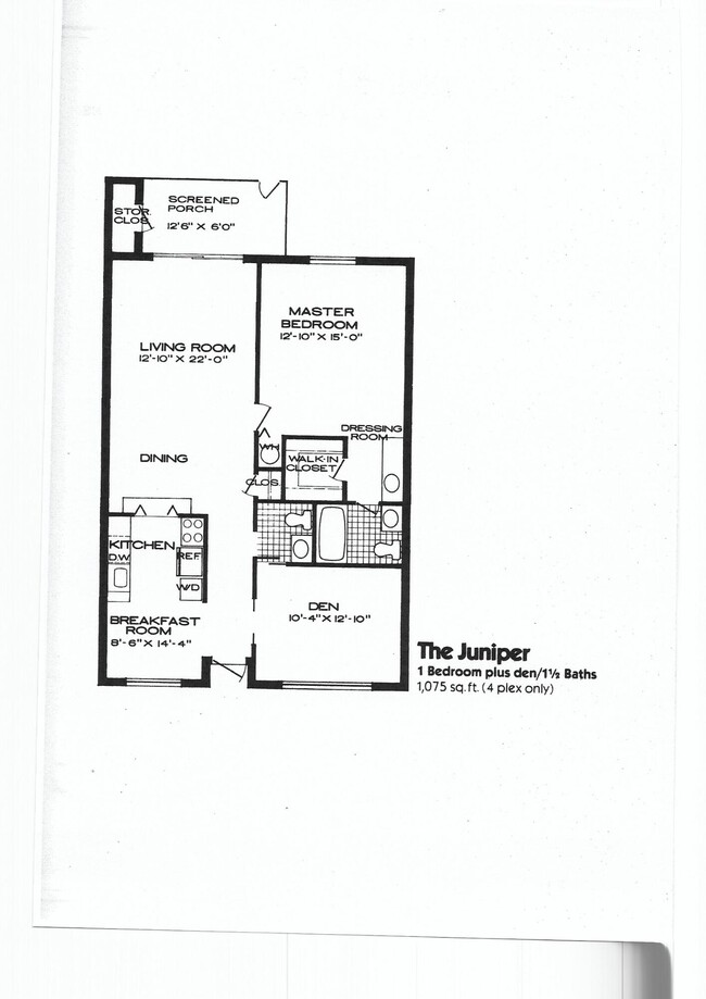 Building Photo - 1441 NW 20th Ave