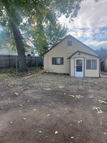 Building Photo - 4225 Hawg Wild Rd