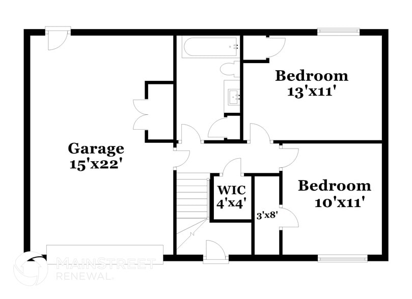 Building Photo - 4082 Sweet Water Ct SE