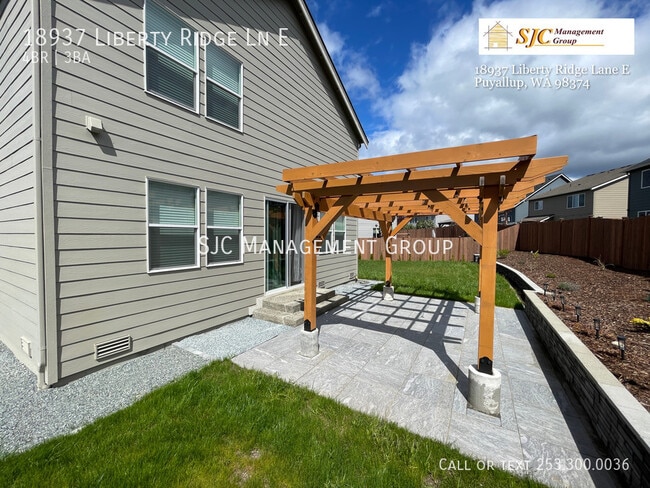 Building Photo - 18937 Liberty Rdg Ln