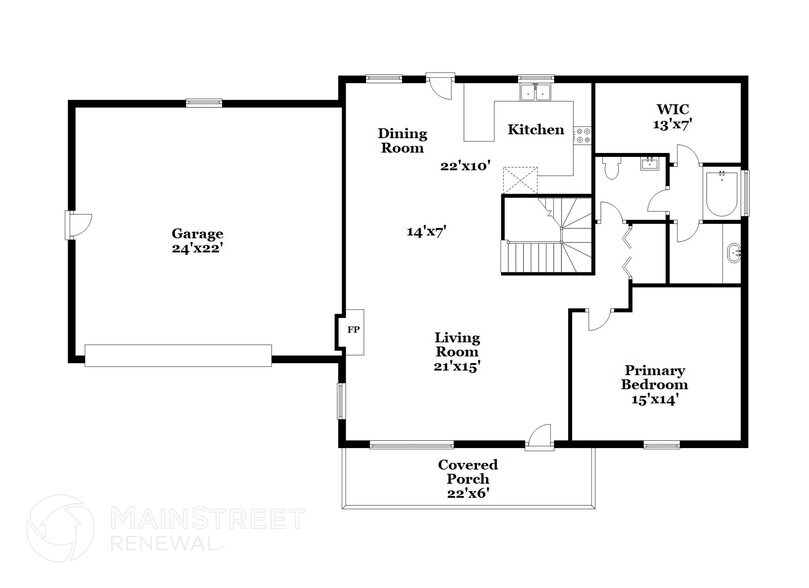 Building Photo - 304 Bartlett Ln