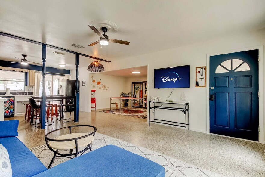 Building Photo - 311 16th Ave