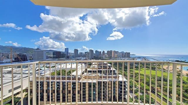 Building Photo - 1350 Ala Moana Blvd