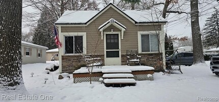 Building Photo - 8845 Orrick St