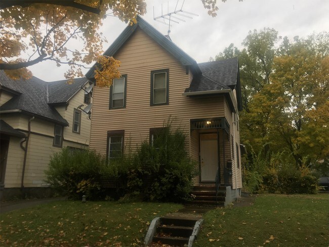 Primary Photo - 262 Magnolia St