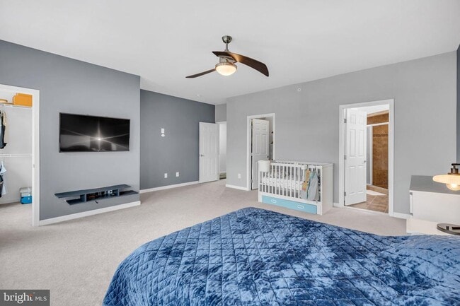 Building Photo - 21600 Romans Dr
