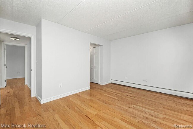 Building Photo - 35300 Woodward Ave