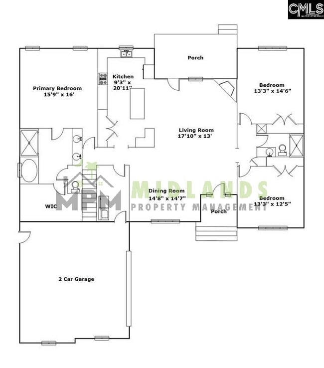 Building Photo - 73 Middleton Dr