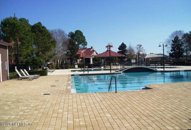 Building Photo - 8512 Tower Falls Dr