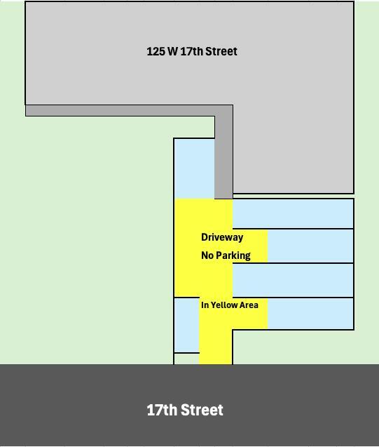 Building Photo - 125 W 17th St