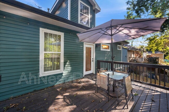 Building Photo - 1458 Beecher St SW