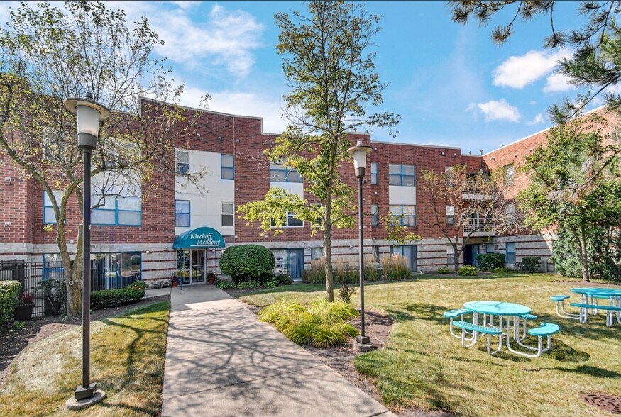 Building Photo - 3255 Kirchoff Rd