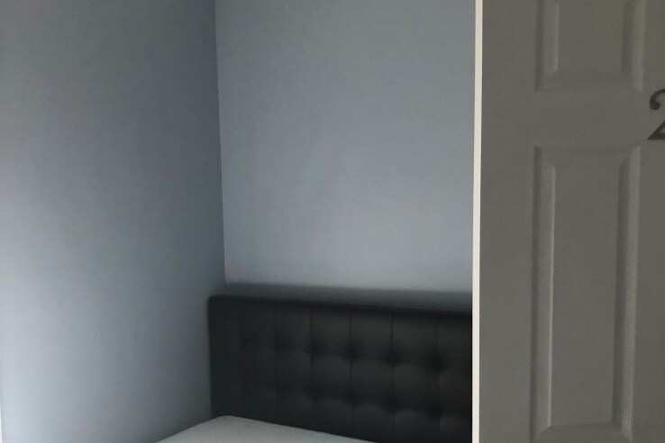 2nd bedroom - 315 Walnut Ave