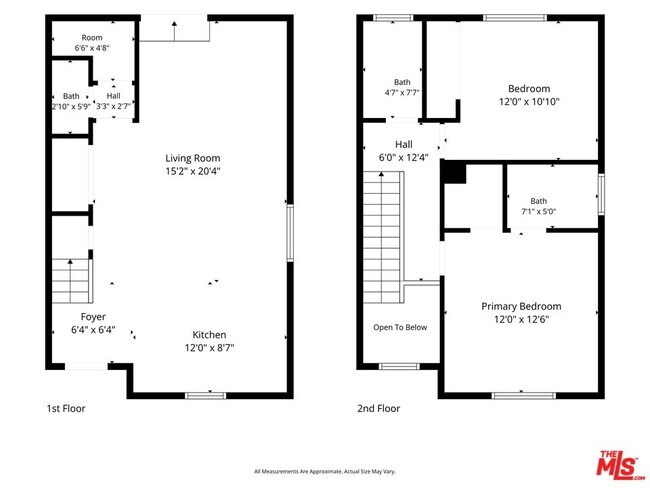 Building Photo - 546 N Genesee Ave