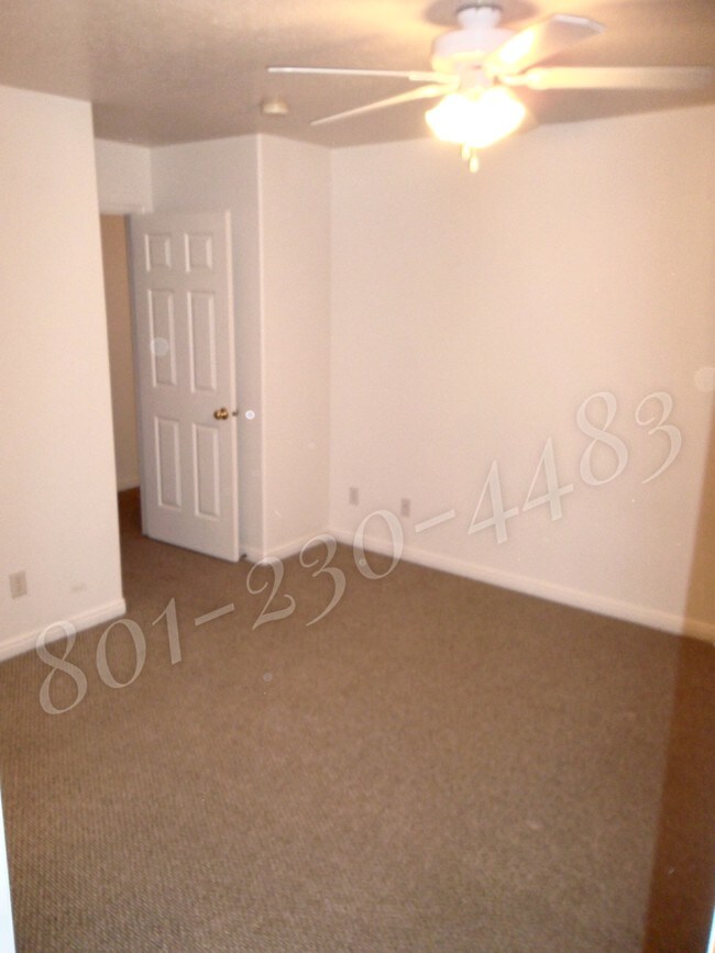 Master (partial) northwest view - 2063 Boysenberry Dr