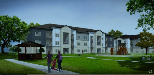 Building Photo - Ridge At Lancaster