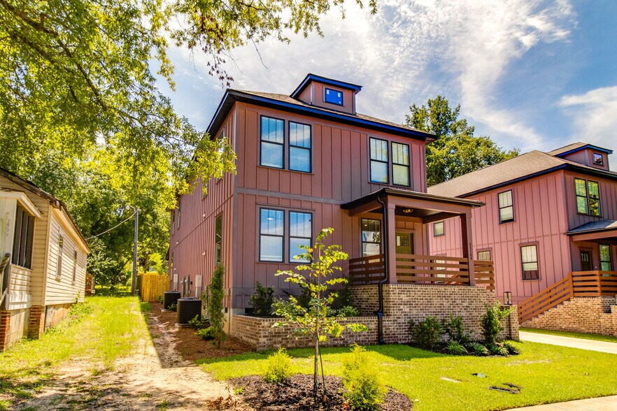 Building Photo - 2516 Richland St