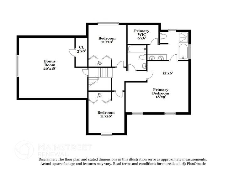 Building Photo - 1469 Aaronwood Dr