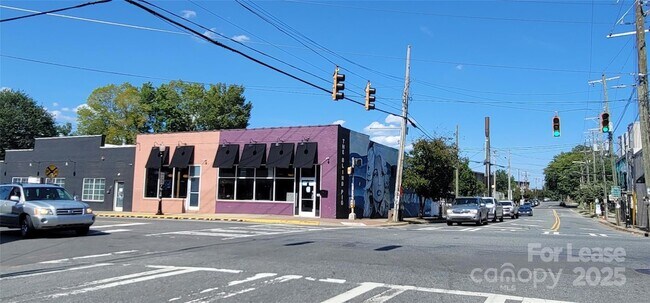 Building Photo - 430 Faison Ave