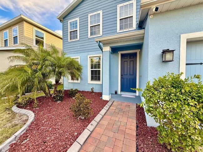 Building Photo - 12258 Blue Pacific Dr