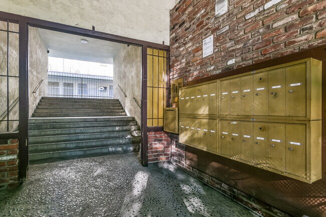 Building Photo - 235 S Rampart Blvd